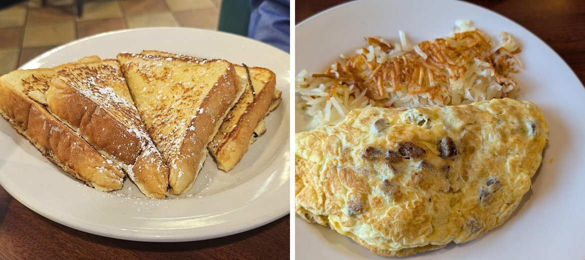 Sophia's House of Pancakes