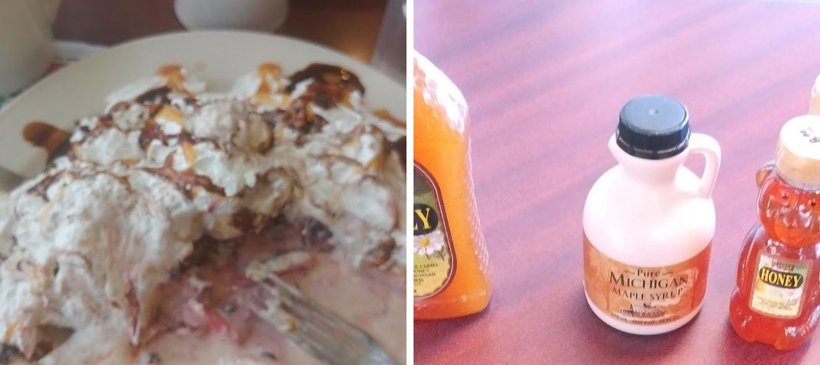 Sophia's House of Pancakes