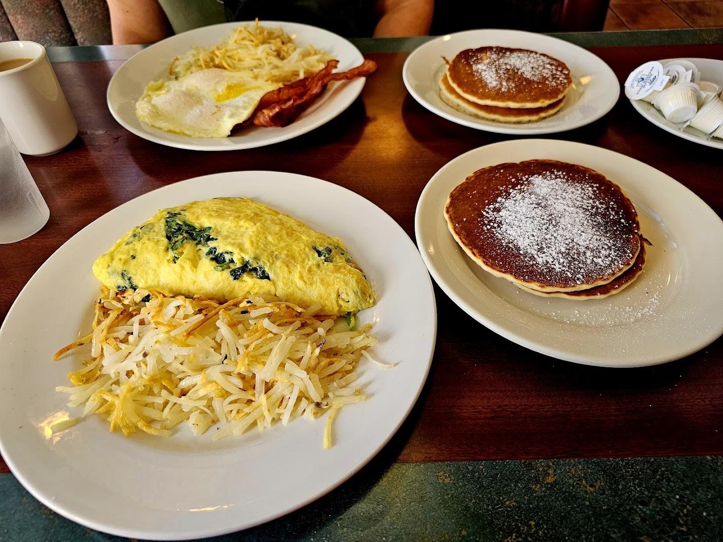 Sophia's House of Pancakes