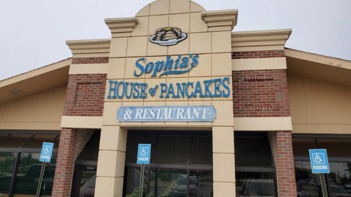 Sophia's House of Pancakes