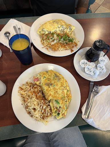 Sophia's House of Pancakes