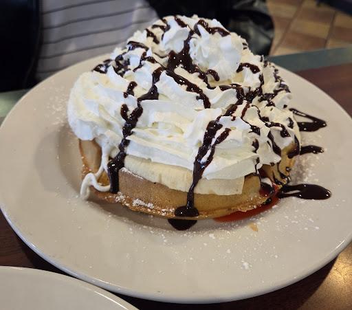 Sophia's House of Pancakes